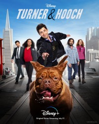 Turner and Hooch